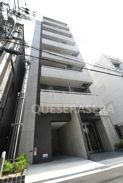 物件外観写真10　