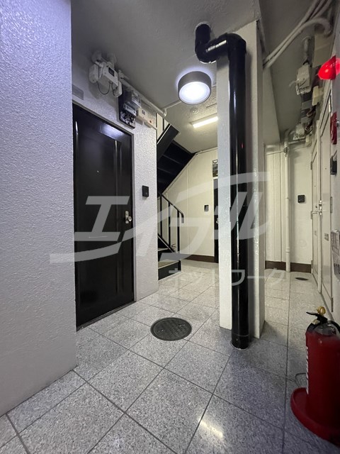 ハイツ丸松