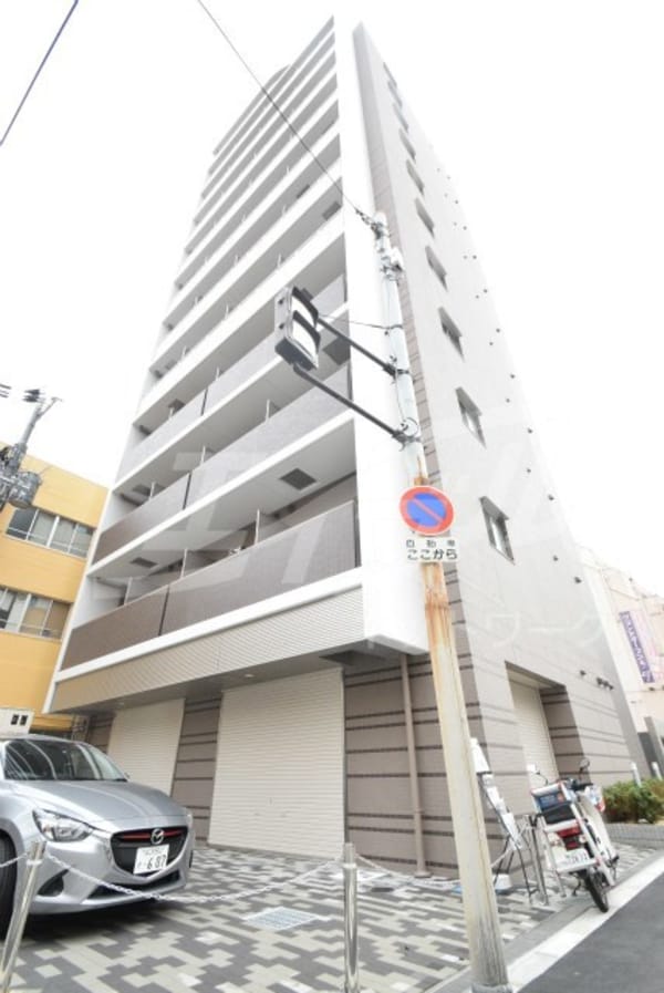 外観・土地