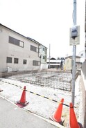 フォーチュン・テラス新喜多東