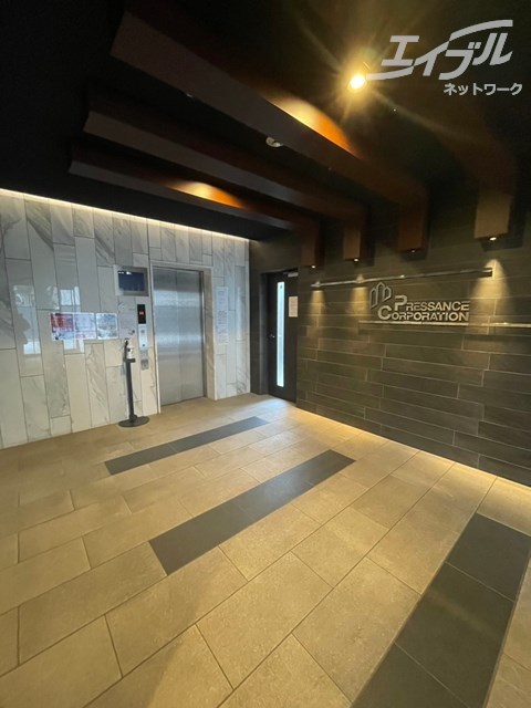プレサンス大阪ゲートシティ