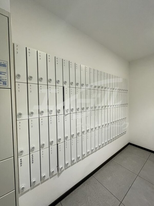 敷地内/建物