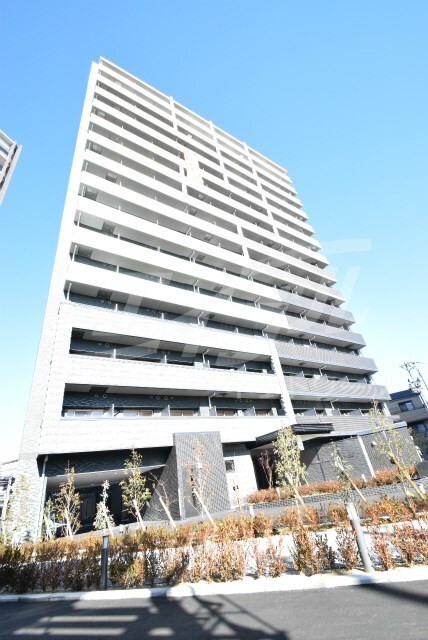 物件外観写真10　