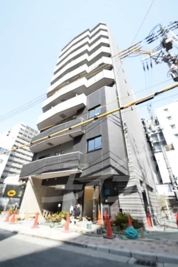 外観・土地