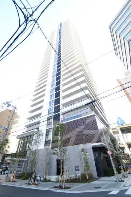 ブランズタワー御堂筋本町