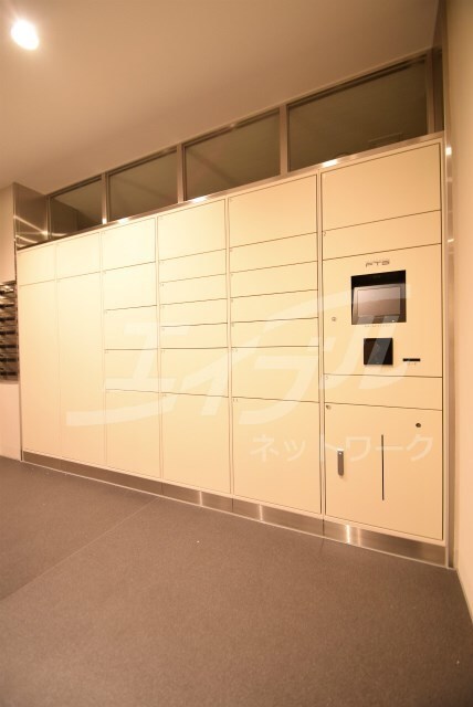 物件外観写真10　