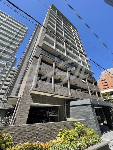 物件外観写真11　