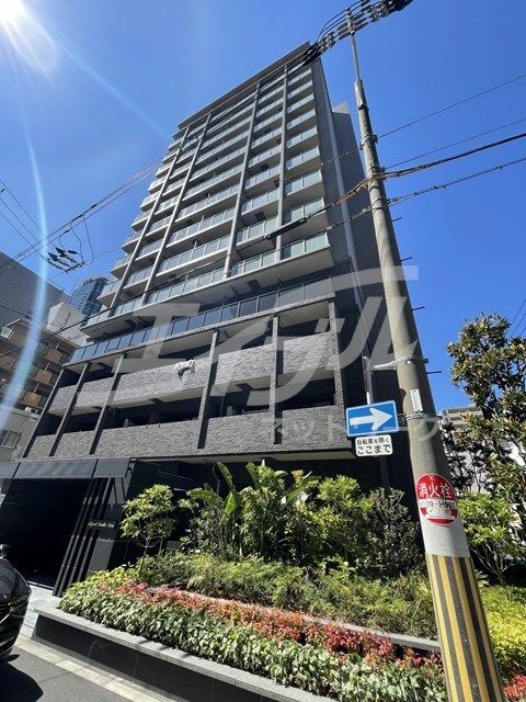 物件外観写真12　