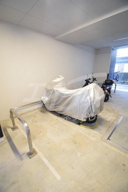 物件外観写真10　