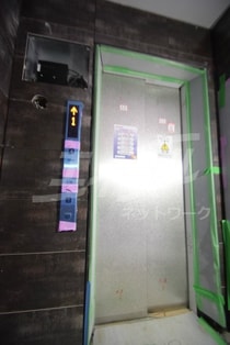 プレサンス梅田東グラッドの外観写真