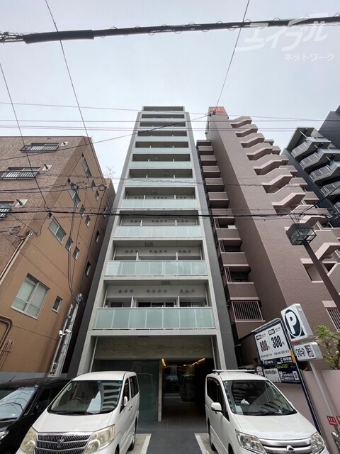 物件外観写真10　