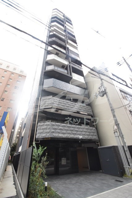 プレサンス北浜オリジン