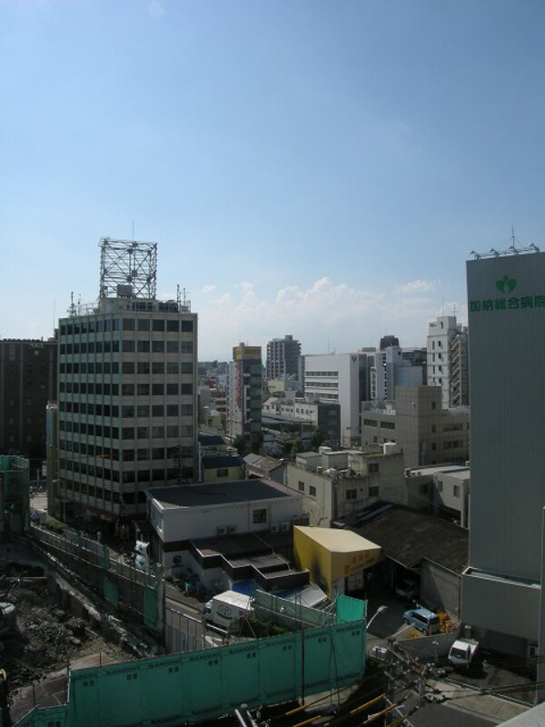 景色