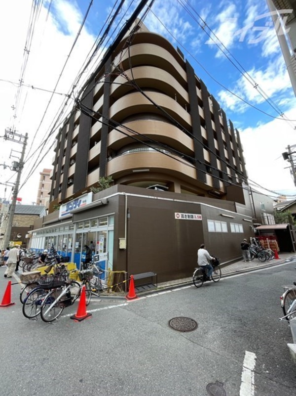 外観・土地