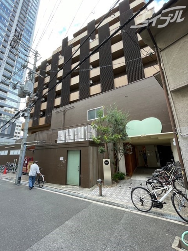 外観・土地