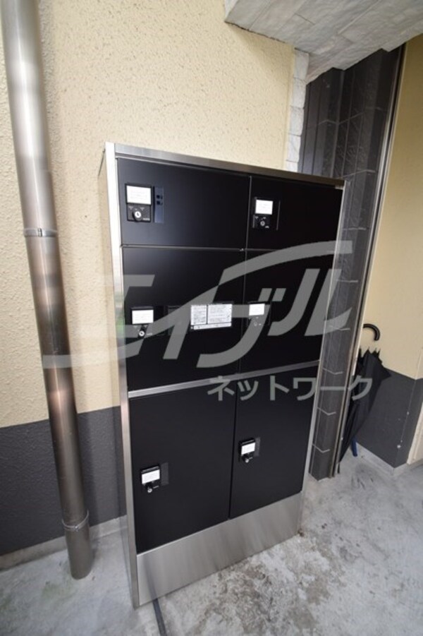 敷地内/建物