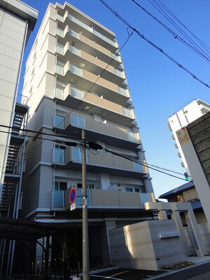 ドルチェヴィータ新梅田外観写真