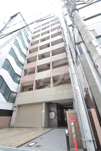 物件外観写真10　