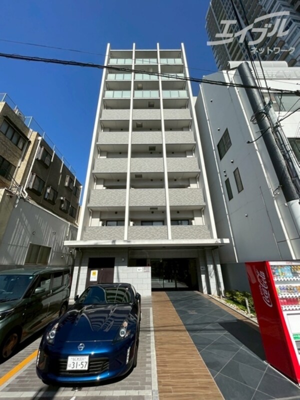 外観・土地