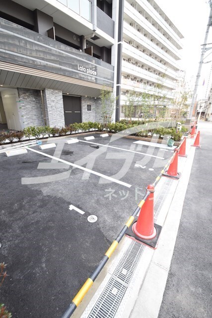 物件外観写真10　