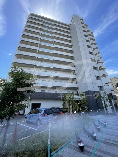 物件外観写真12　