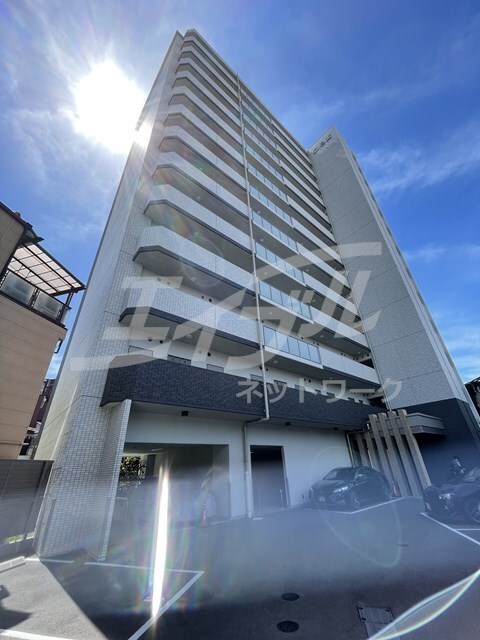 物件外観写真13　