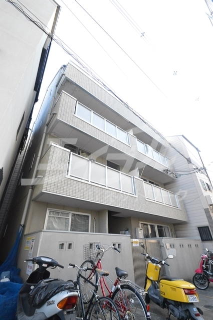 プレシード京橋