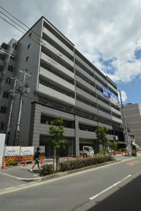 外観・土地