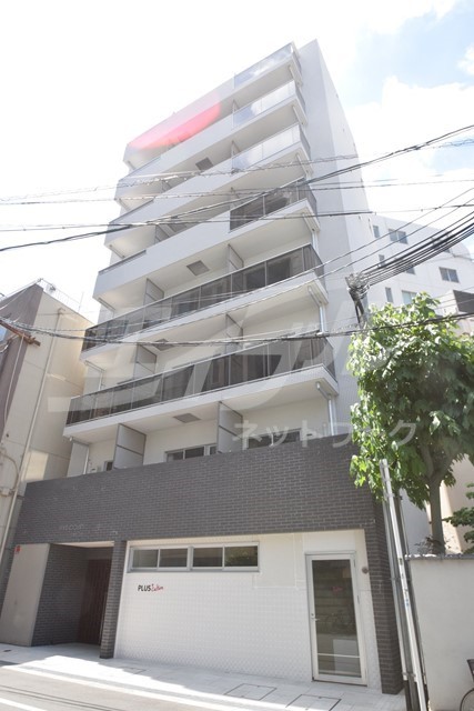 ファイブコート梅田