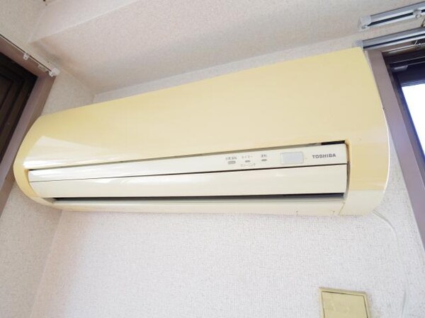 空調設備