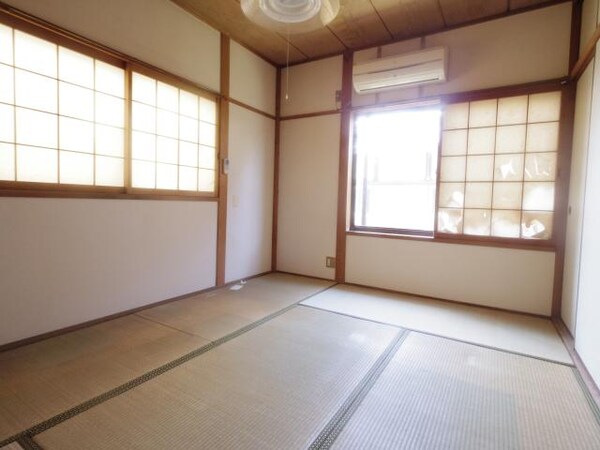 居室