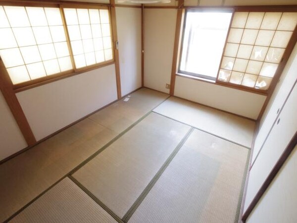 居室