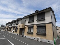 近鉄大阪線（近畿） 大和高田駅 2階建 築30年の外観写真