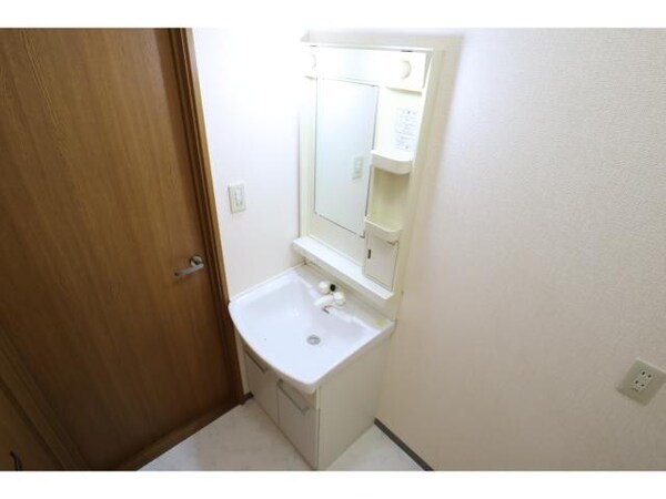 洗面・脱衣所