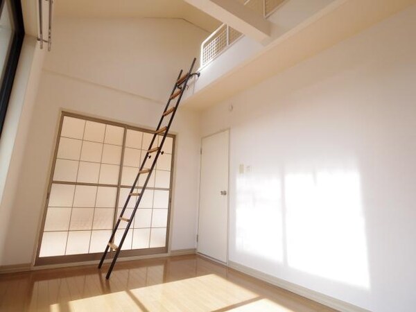 居室