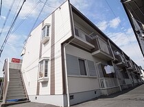近鉄大阪線（近畿） 大和高田駅 2階建 築37年の外観写真