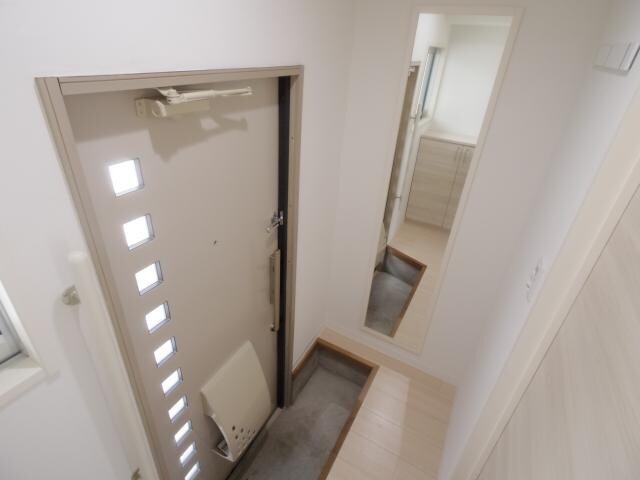 物件内観写真14　