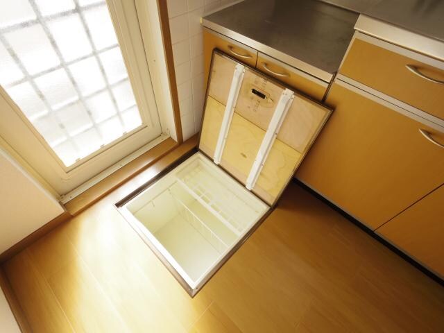 物件内観写真22　