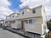 近鉄南大阪線 高田市駅 2階建 築21年の外観写真