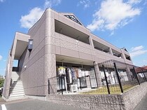 和歌山線 御所駅 2階建 築20年の外観写真