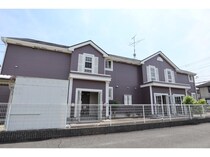 近鉄南大阪線 高田市駅 2階建 築27年の外観写真