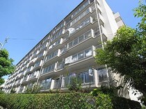 近鉄大阪線（近畿） 大和高田駅 7階建 築41年の外観写真