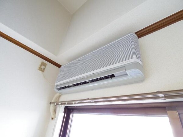 空調設備