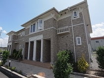 和歌山線 五条駅 2階建 築18年の外観写真