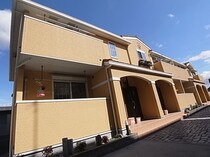 近鉄大阪線（近畿） 大和高田駅 2階建 築14年の外観写真