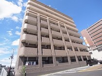 近鉄大阪線（近畿） 大和高田駅 8階建 築12年の外観写真