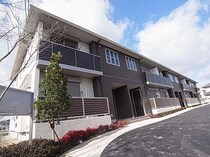 近鉄大阪線（近畿） 大和高田駅 2階建 築10年の外観写真