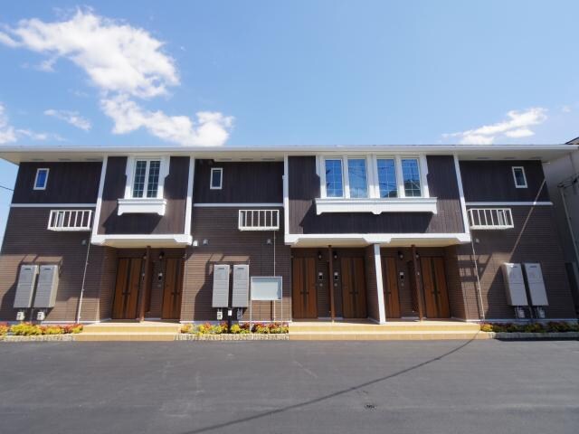 物件外観写真2　(Ⅰ)