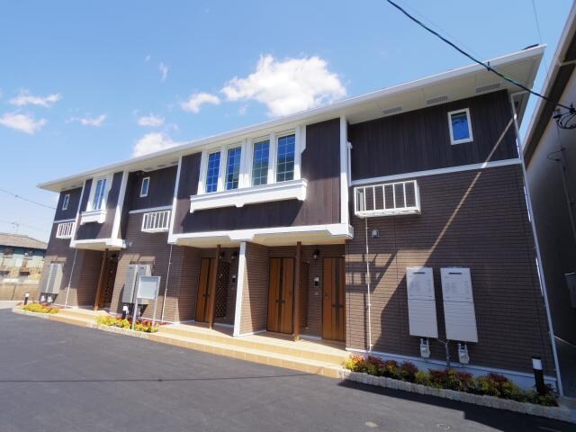 物件外観写真3　(Ⅰ)