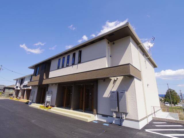 物件外観写真3　(Ⅱ)